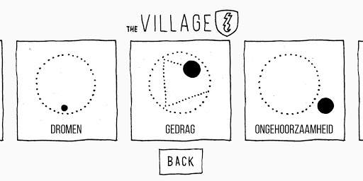 New Heroes Village screenshot 2