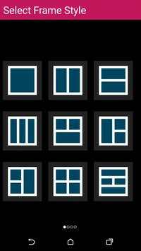 Photo Grid Mixer screenshot 5