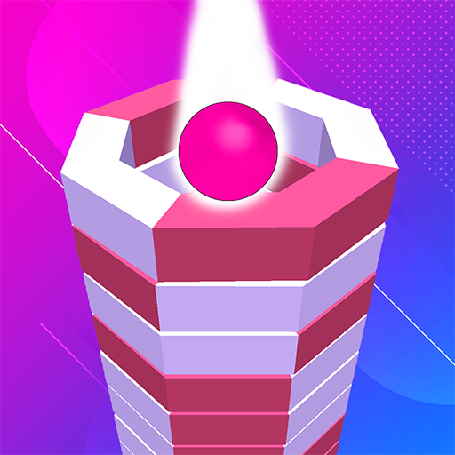 Ball Game Smash icon