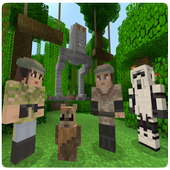 Skin Mod Pe icon
