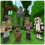 Skin Mod Pe
