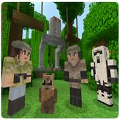 Skin Mod Pe 6.0