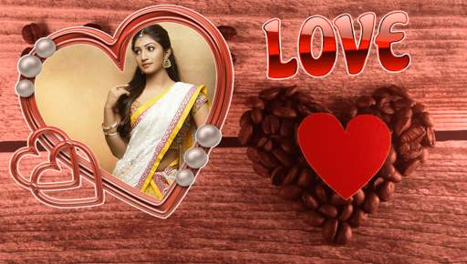 Lovers Photo Frames screenshot 8