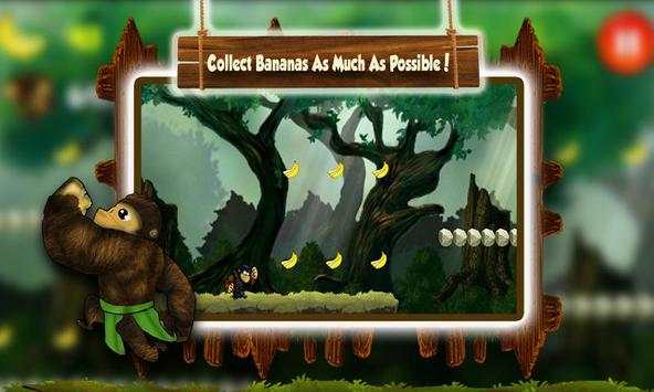 King Kong Adventure screenshot 5
