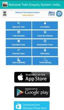 PNR Status screenshot 7