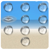 App Lock Security icon