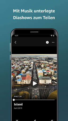Amazon Photos screenshot 3