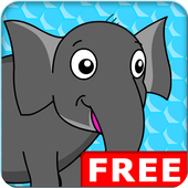 Animals Concatenate icon