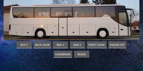 Bus Simulator 2019 screenshot 2