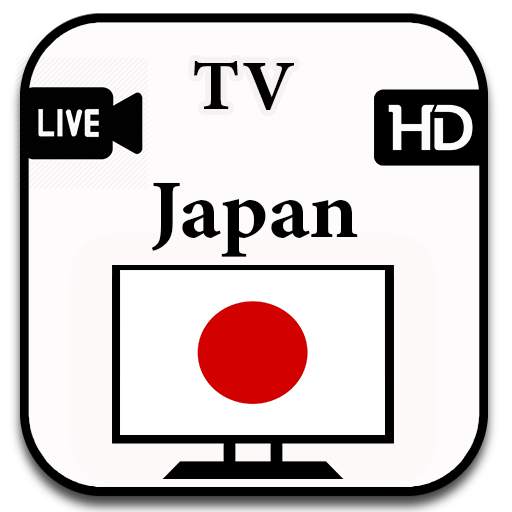 Live TV Japan 29.4.4