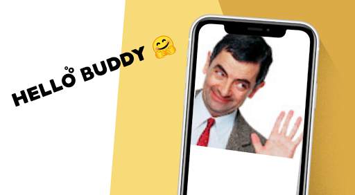 Mr Bean Free Movies & Playlist Comedy screenshot 1