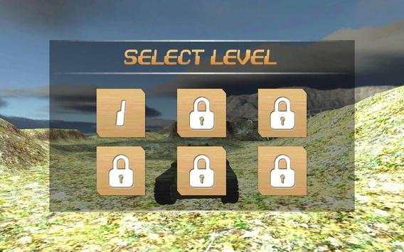 Clash of Tanks screenshot 3