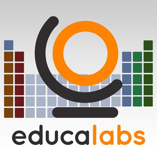Periodic Table Educalabs 1.2.163