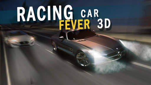 Racing Fever 3D screenshot 8