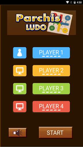 ludo screenshot 2