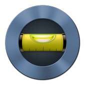 Spirit level on 9Apps