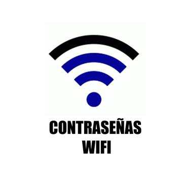 Contraseñas Wifi screenshot 1