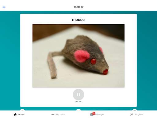My Aphasia Coach screenshot 22