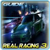 Guide Game Real Racing 3 3.0