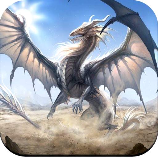 Dragon Wallpaper HD 1.03