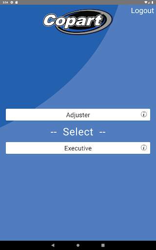Copart - Seller Mobile screenshot 17