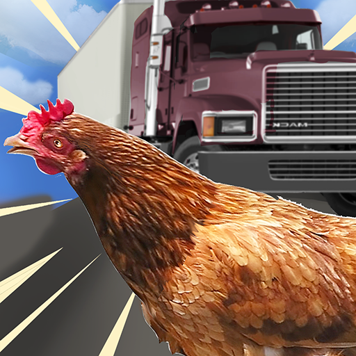 🇺🇸Chicken Royale: Chicken Ch icon