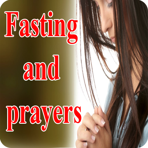 ikon Fasting and prayers