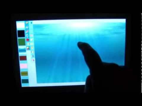 Learning to Write 1 - Lite screenshot 1