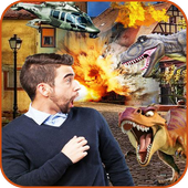 Movie fx effects photo editor icon