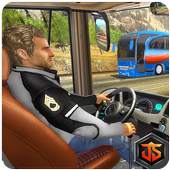 Highway Traffic Bus Racer: Extreme Bus Driving 1.0