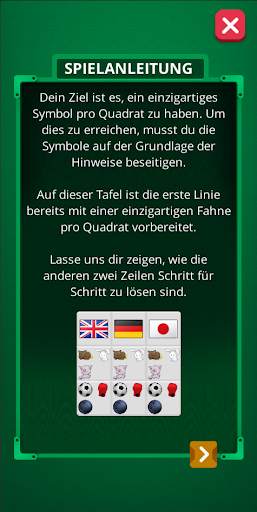Einstein's Riddle Logik Puzzle screenshot 2