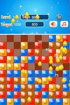 popstar for candy boom screenshot 2