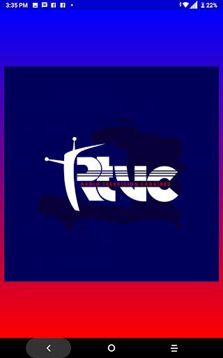 RTVC HAITI LIVE screenshot 1
