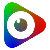 VR Player icon
