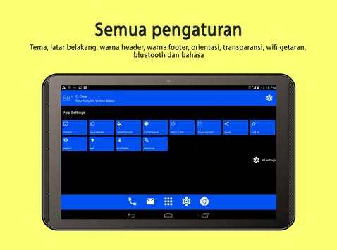 WP 8 Launcher screenshot 10