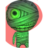 Psy Run icon
