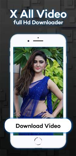 XX Hot Video Downloader New 2021 screenshot 3