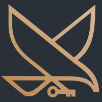 Aban VPN logo