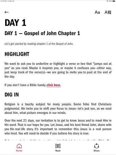 Read Carry Share screenshot 15