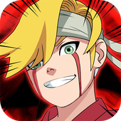 ikon Will of Shinobi