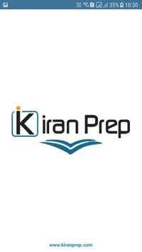 Kiran Online Prepare स्क्रीनशॉट 3