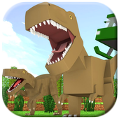 Dinosaur Mods icon