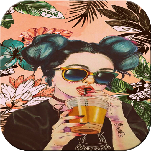 Wallpapers for Girls icon