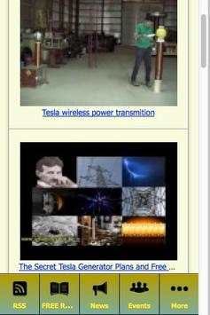 Tesla Power screenshot 3