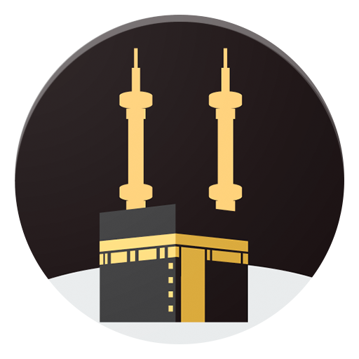 ikon Makkah Madina Hidup
