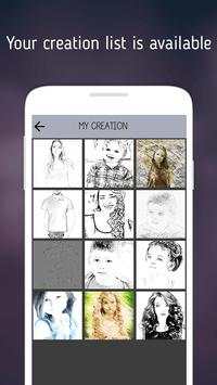 Sketch Photo Maker screenshot 6
