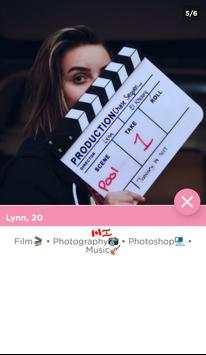 Match King for Tinder screenshot 2