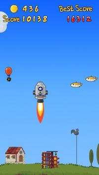 Star Rocket 7 screenshot 3