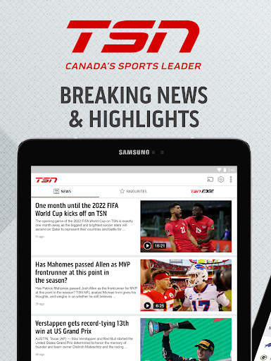 TSN screenshot 7
