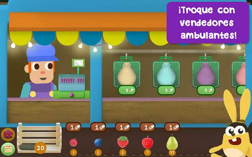 Grow Forest screenshot 12